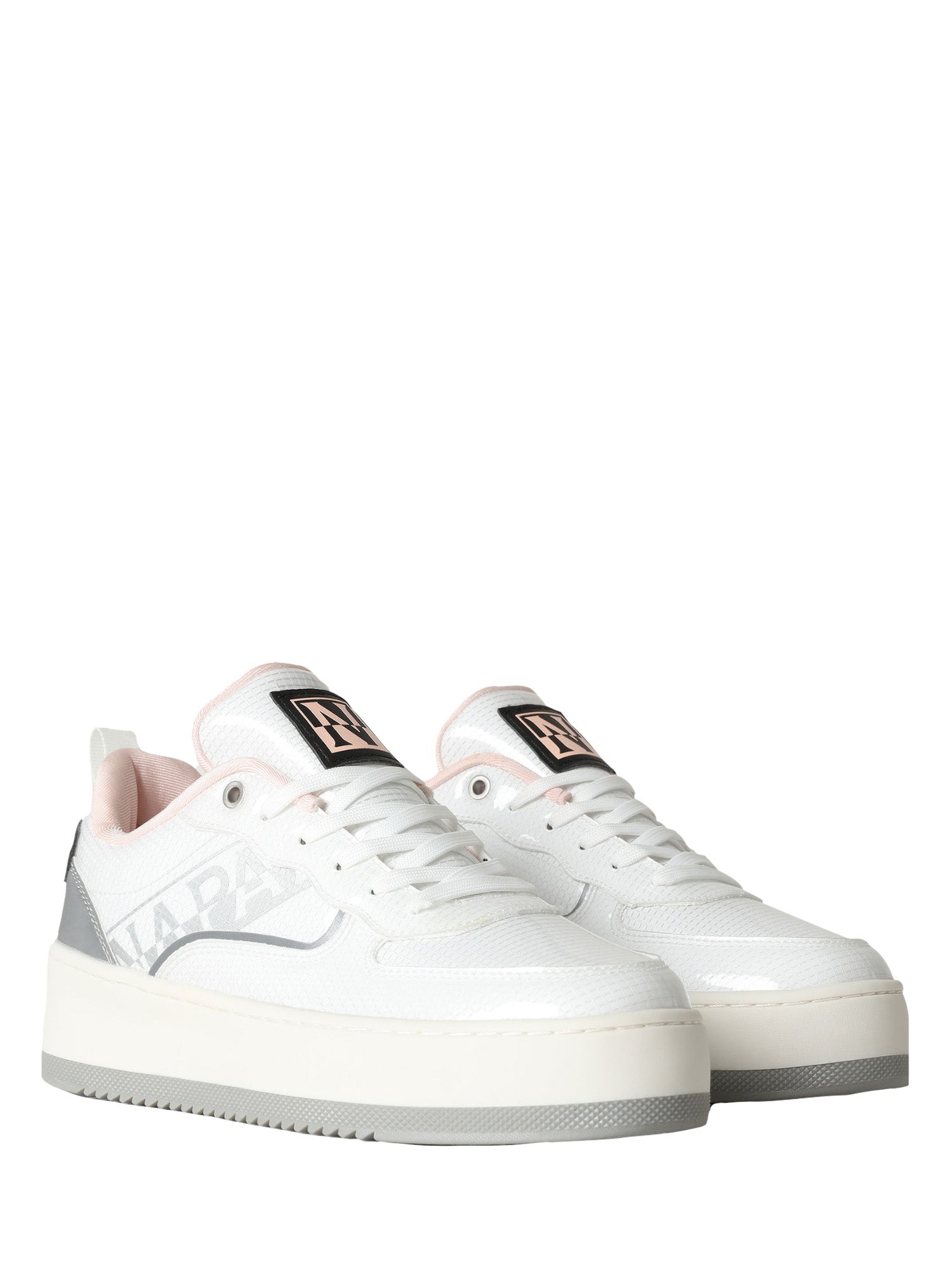 Sneakers Bianco Napapijri