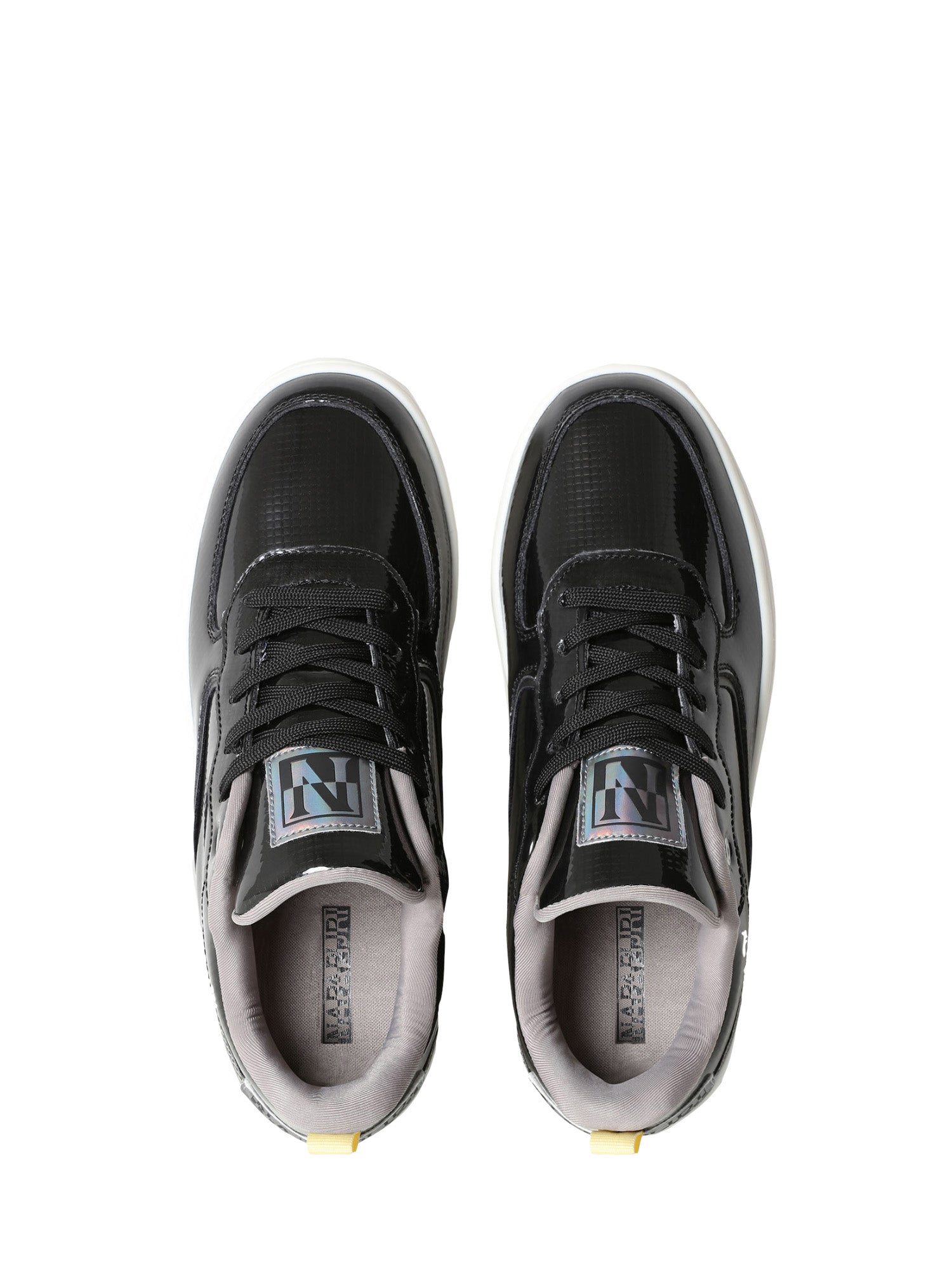 Sneakers Nero Napapijri