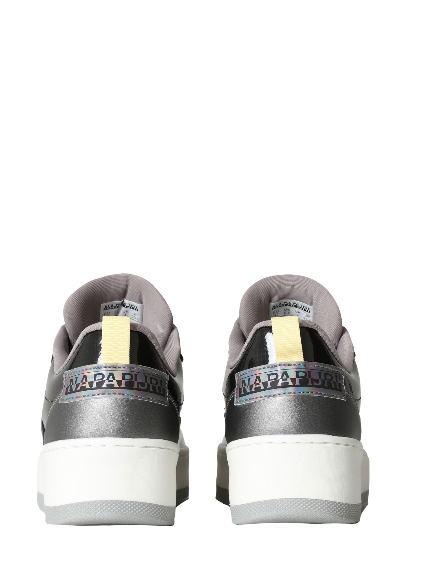 Sneakers Nero Napapijri