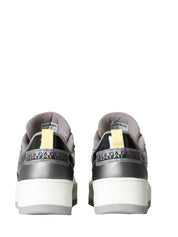 Sneakers Nero Napapijri