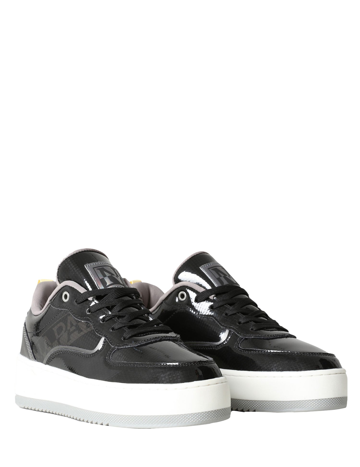 Sneakers Nero Napapijri