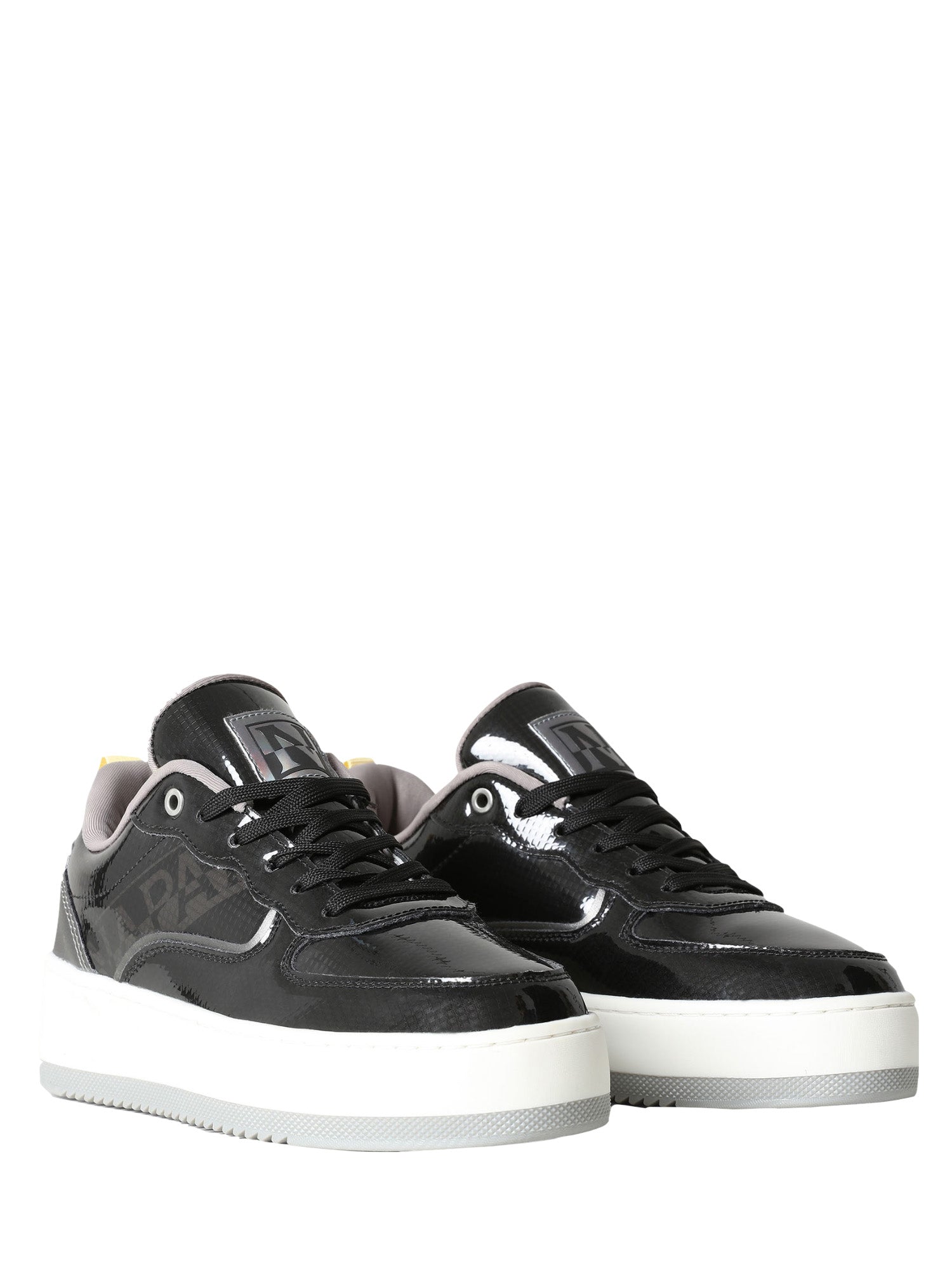 Sneakers Nero Napapijri