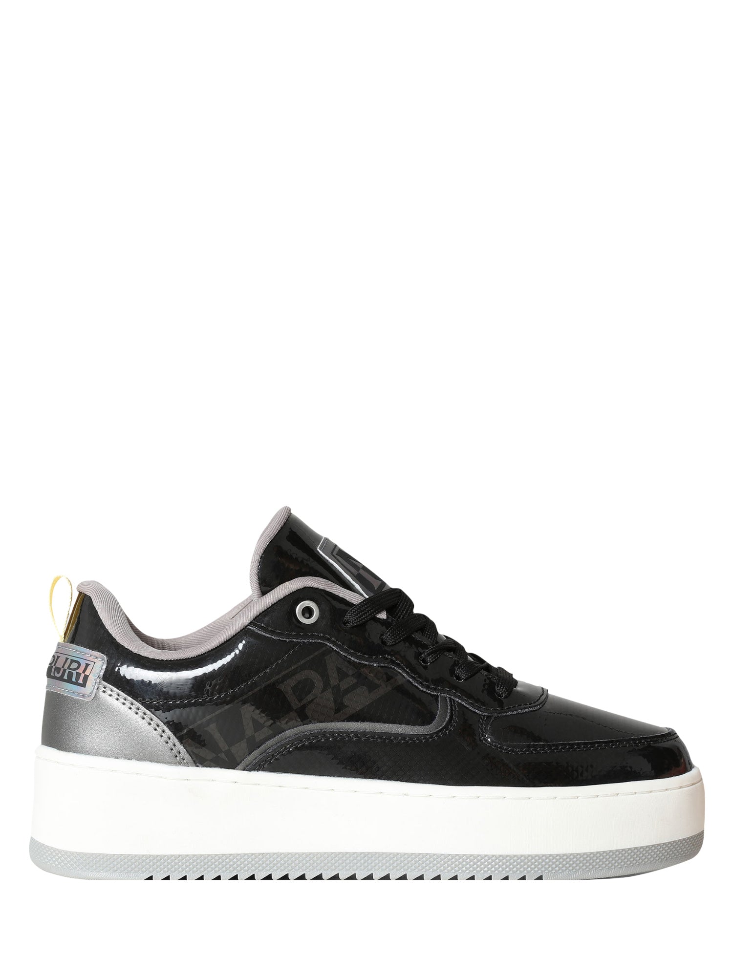 Sneakers Nero Napapijri