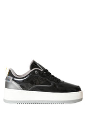 Sneakers Nero Napapijri