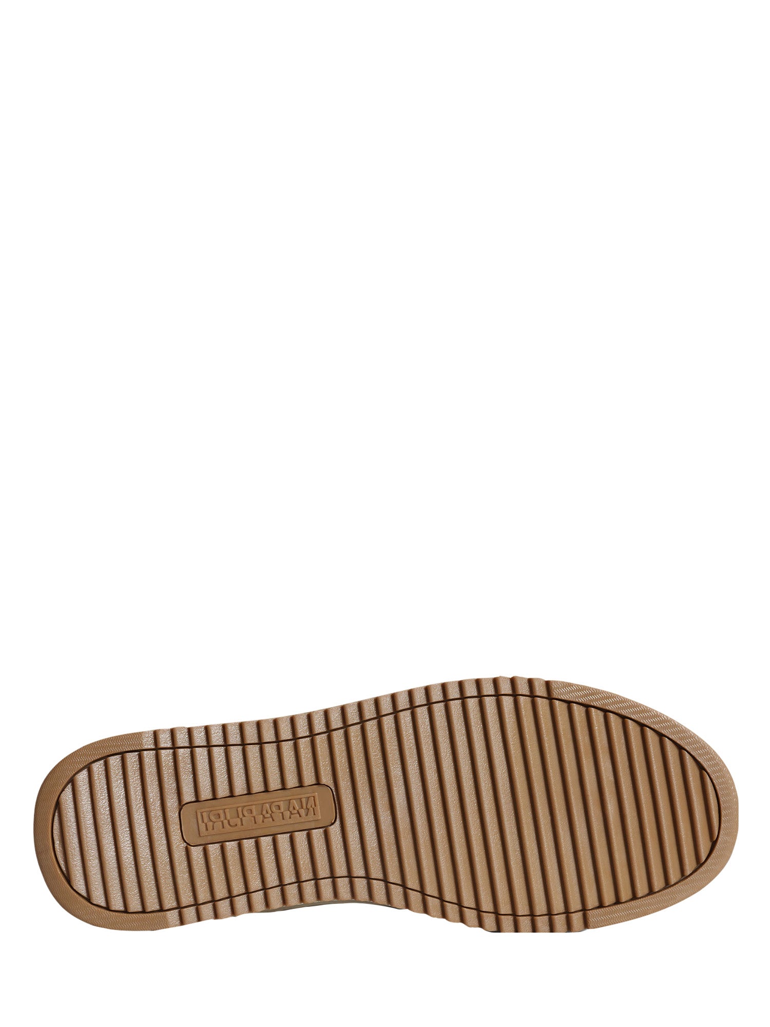 Sneakers Nero Beige Napapijri