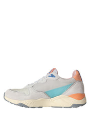 Sneakers Grigio Chiaro Napapijri