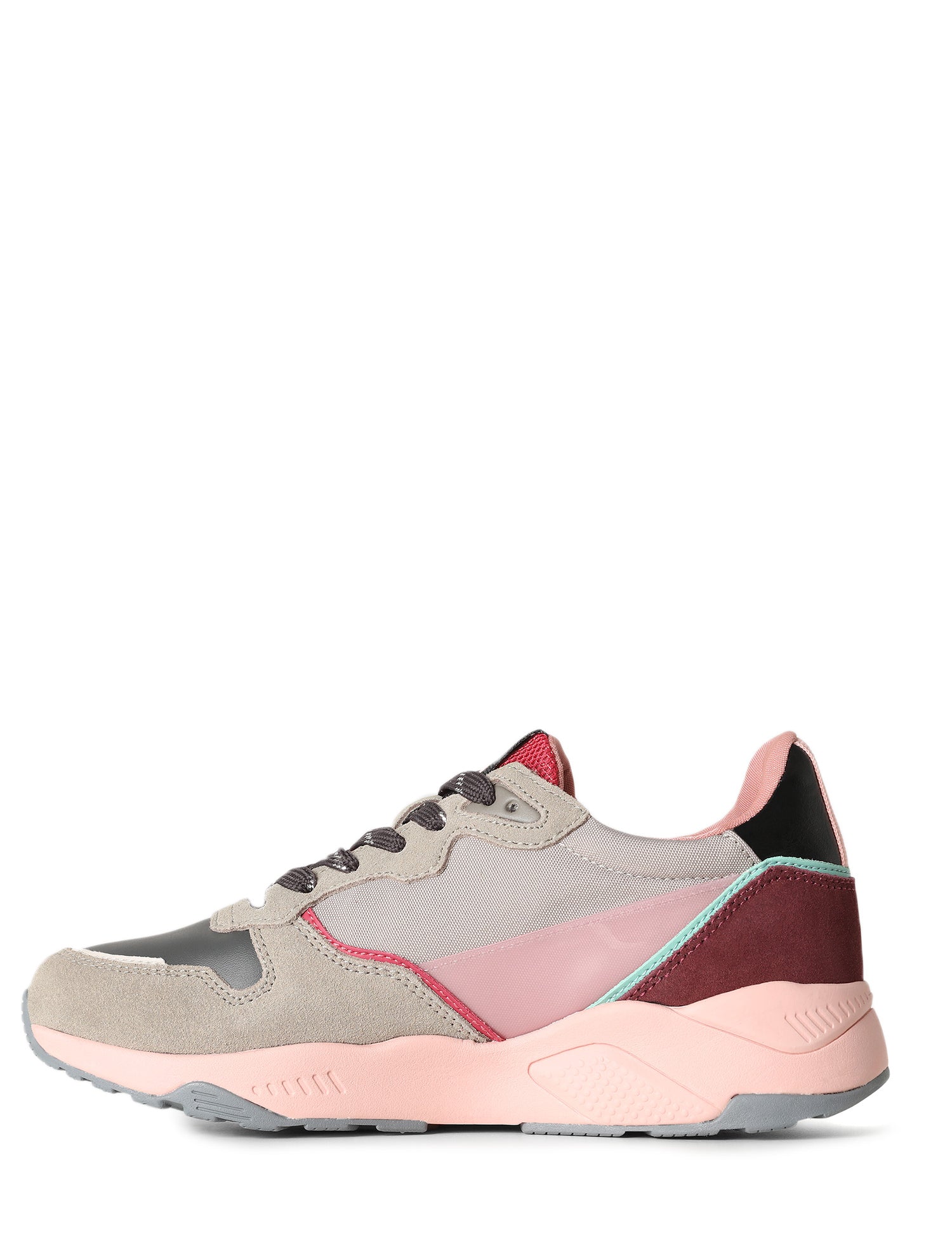 Sneakers Rosa Napapijri