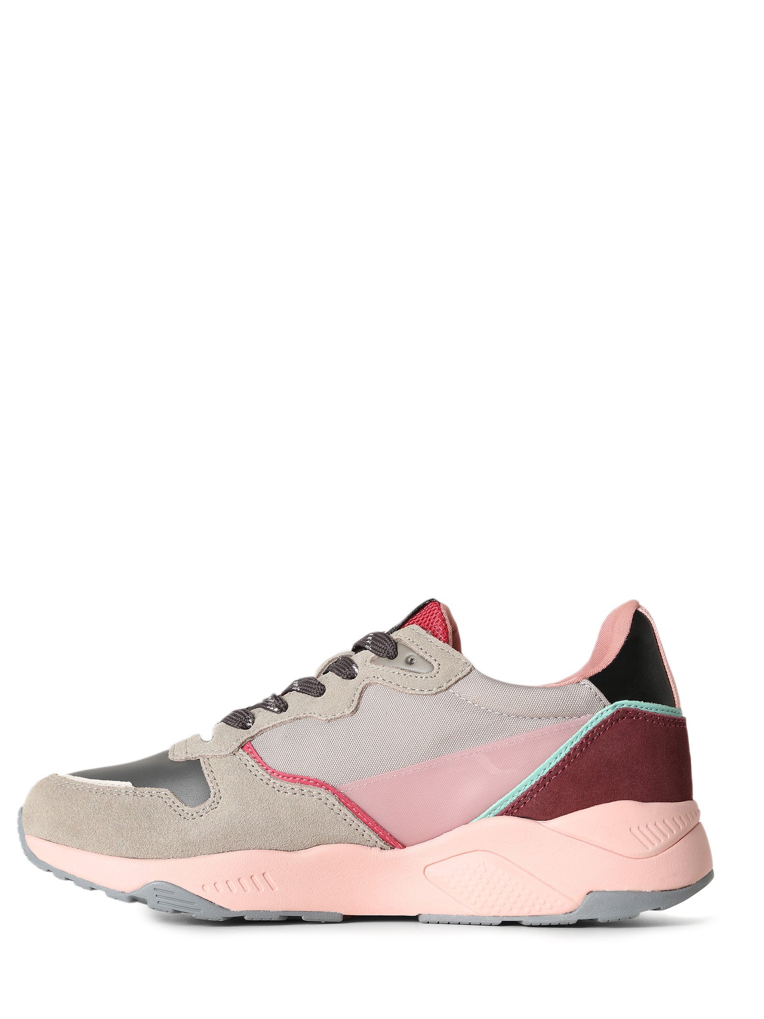 Sneakers Rosa Napapijri