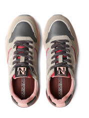 Sneakers Rosa Napapijri