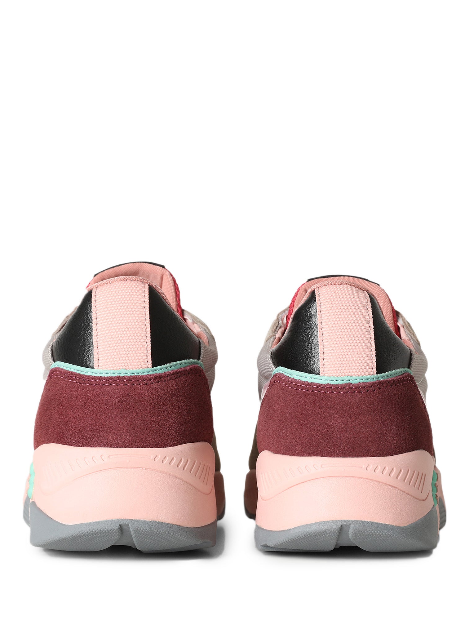 Sneakers Rosa Napapijri