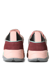 Sneakers Rosa Napapijri