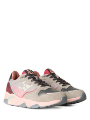 Sneakers Rosa Napapijri