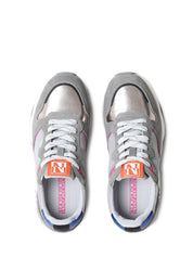 Sneakers Grigio Napapijri