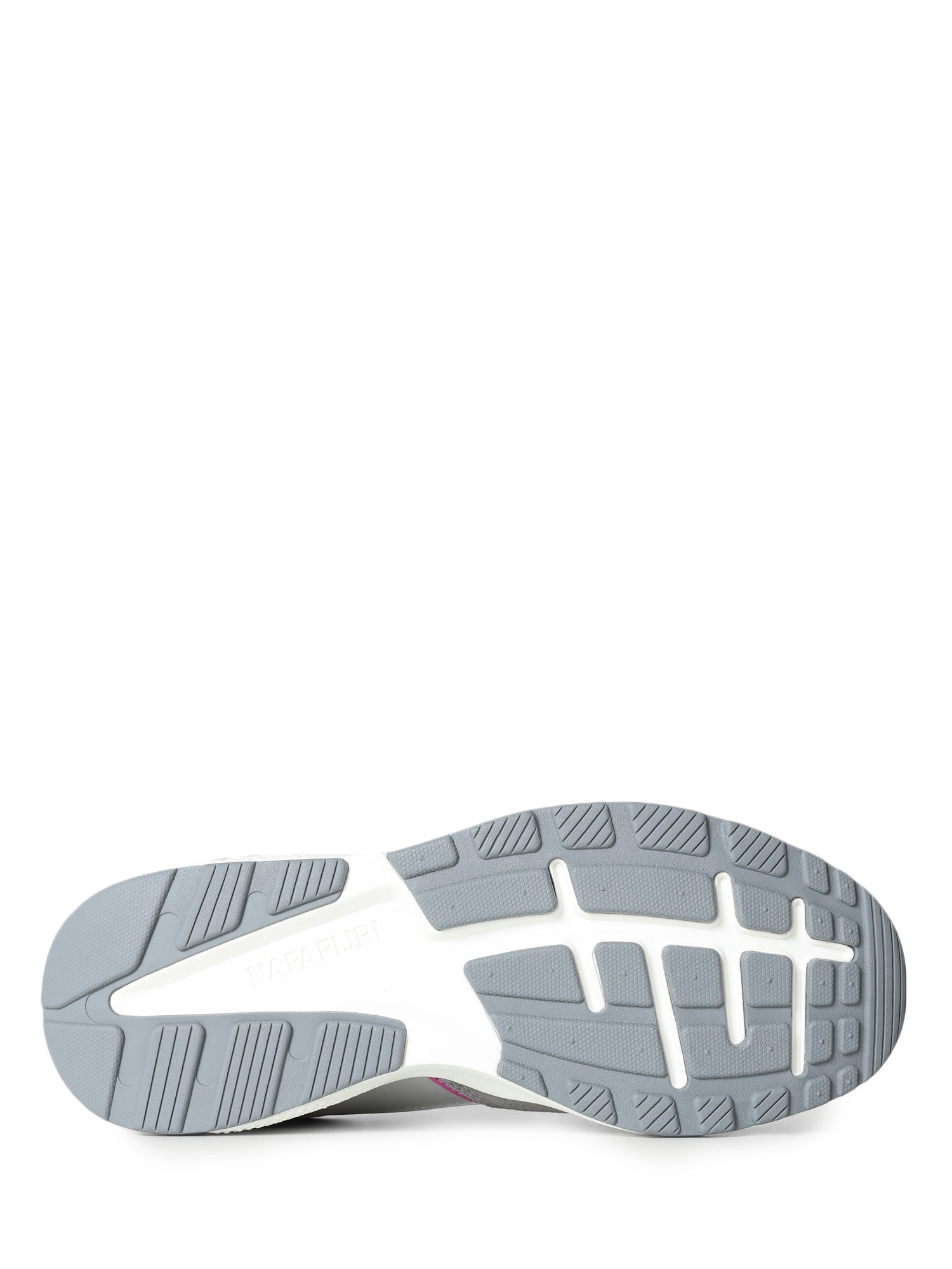 Sneakers Grigio Napapijri