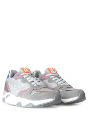 Sneakers Grigio Napapijri