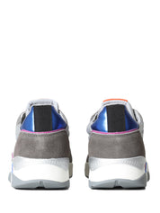 Sneakers Grigio Napapijri