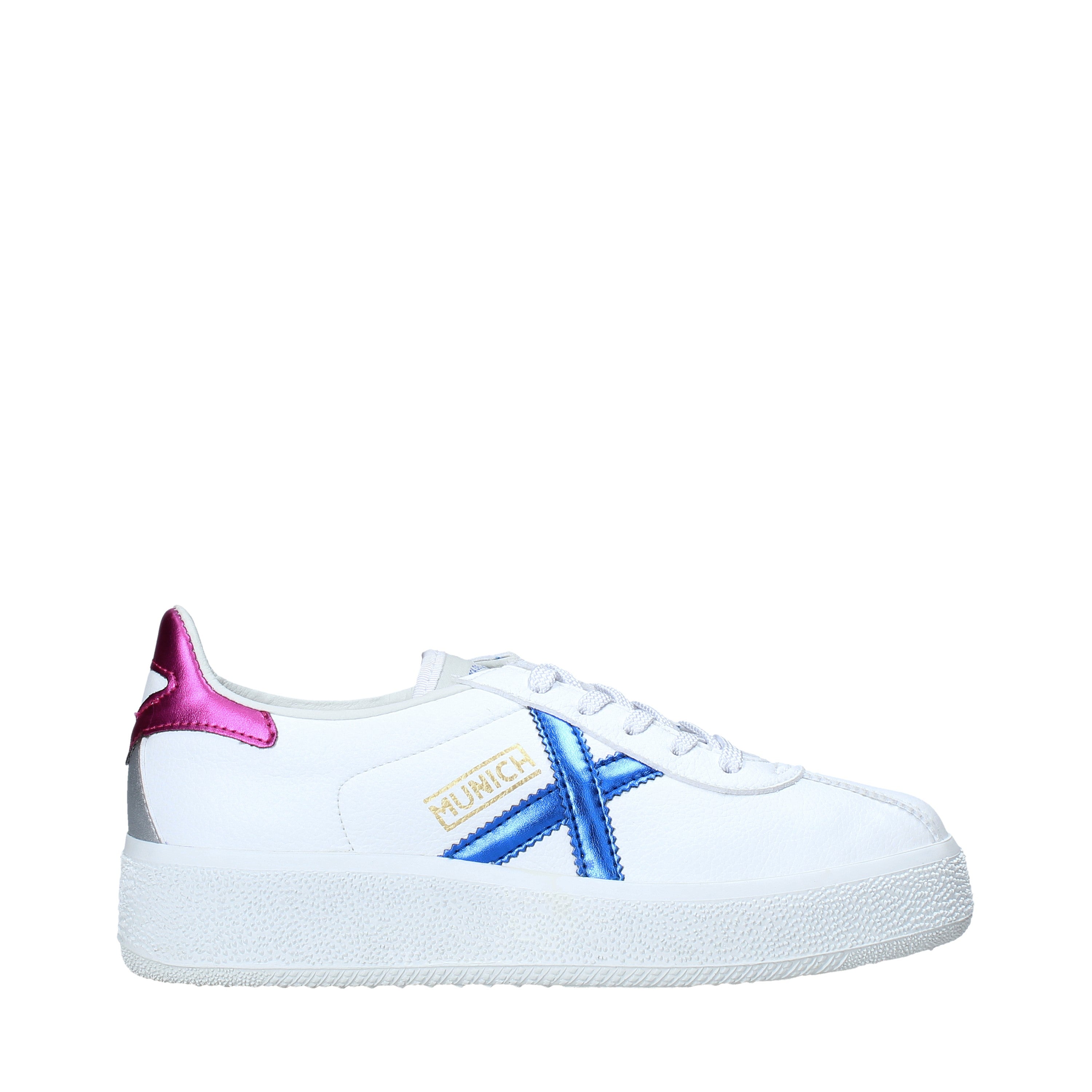 Sneakers Bianco Munich