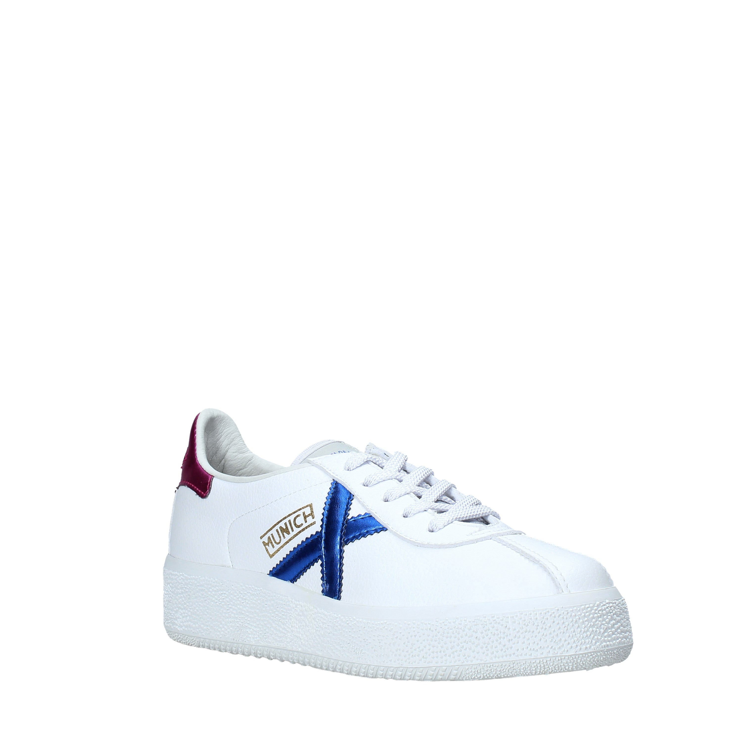 Sneakers Bianco Munich