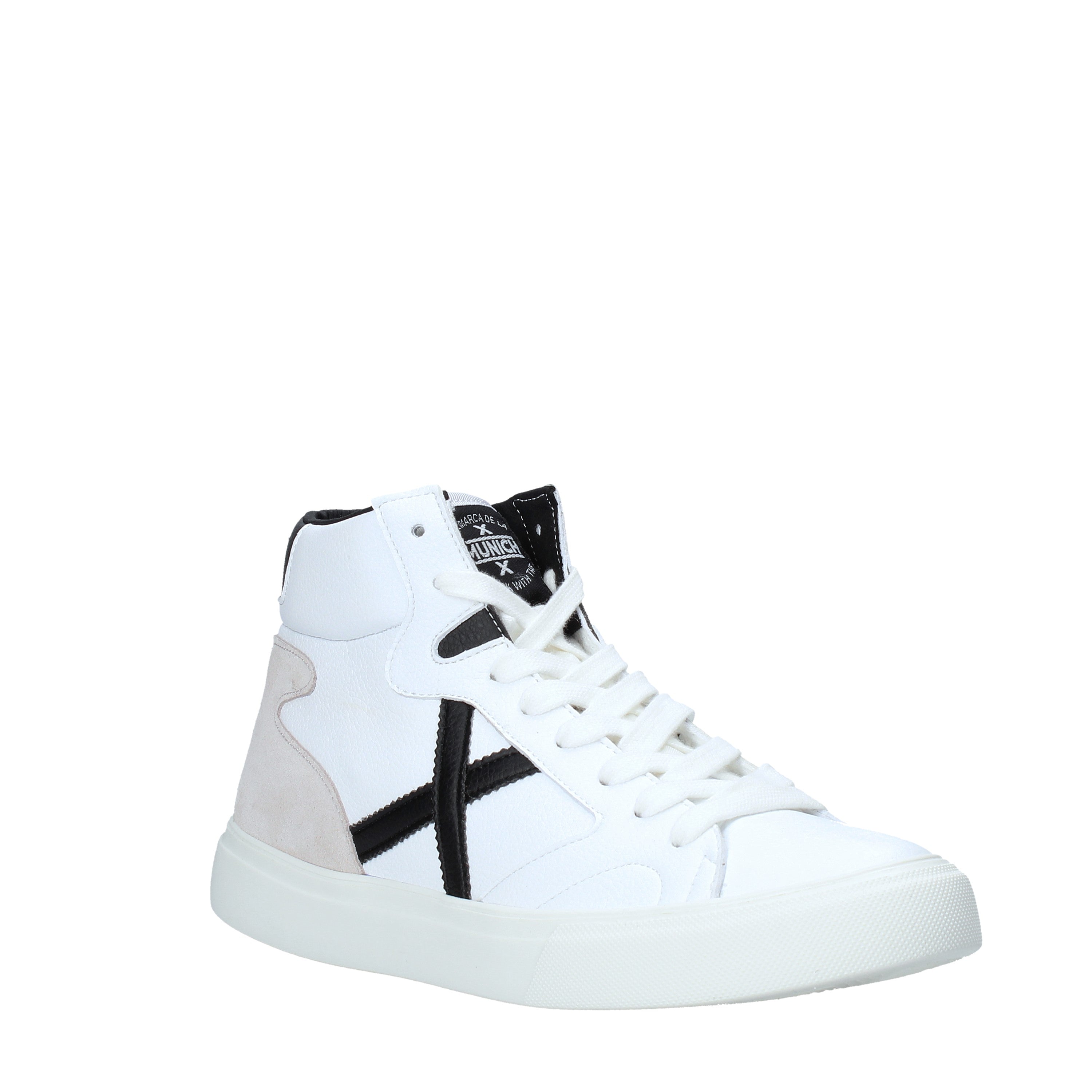 Sneakers Bianco Munich