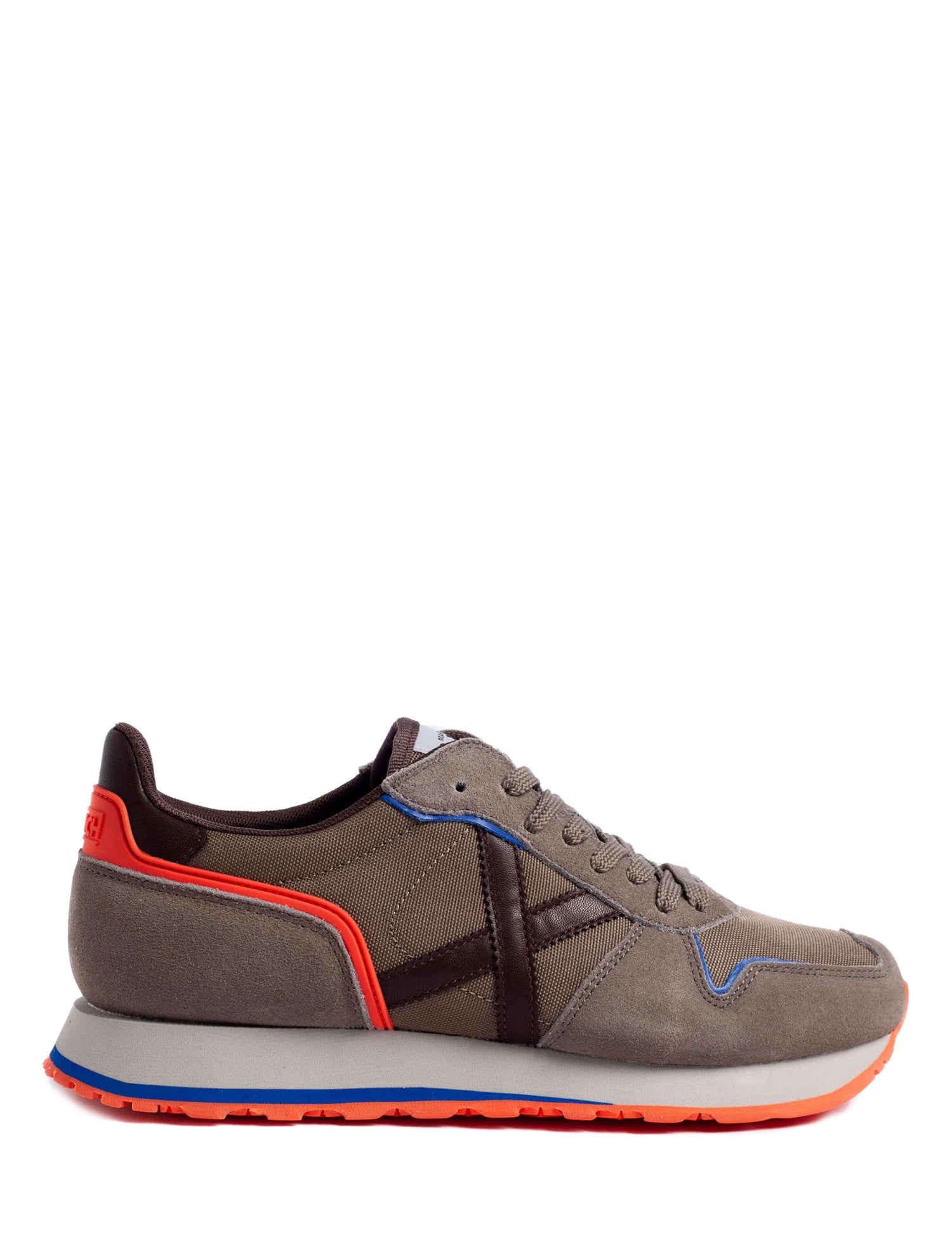 Sneakers Marrone Munich