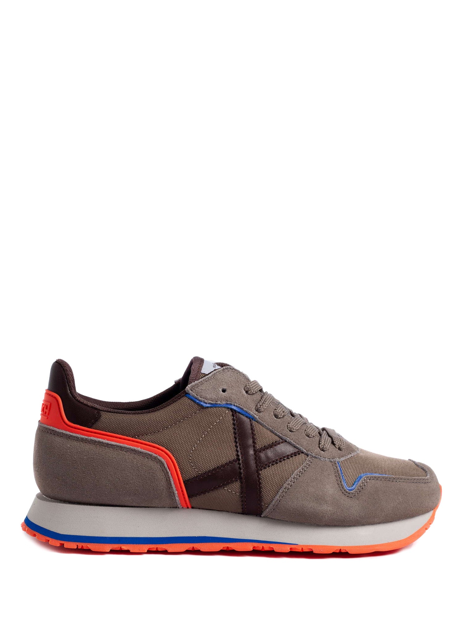 Sneakers Marrone Munich