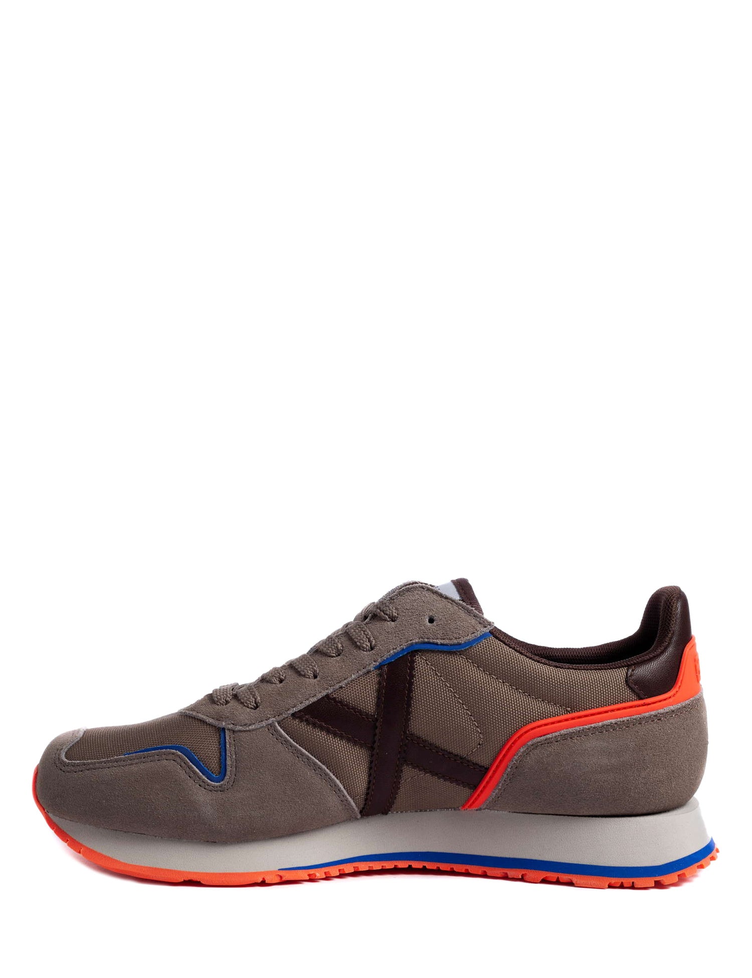 Sneakers Marrone Munich