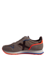 Sneakers Marrone Munich