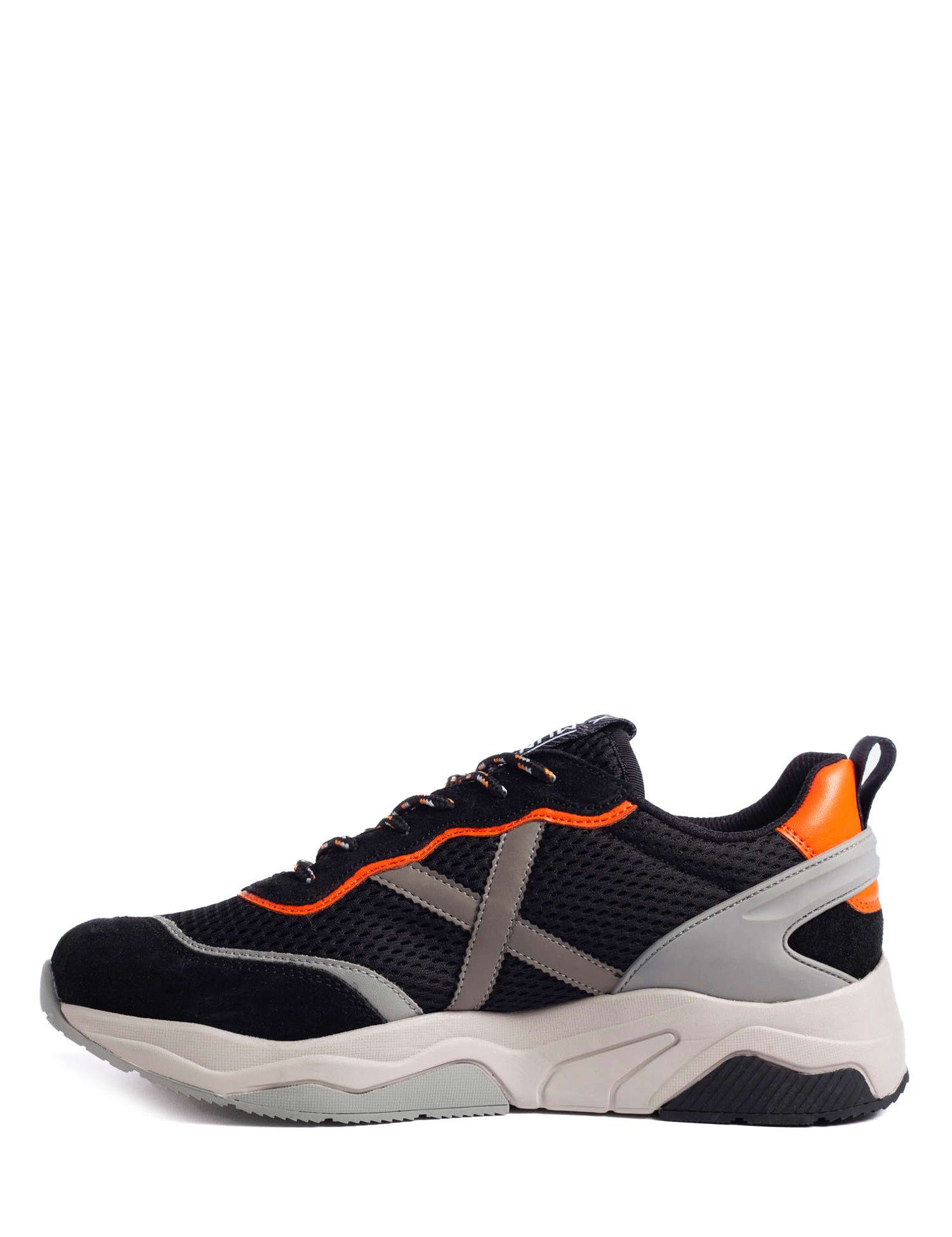 Sneakers Nero Munich