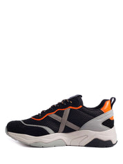 Sneakers Nero Munich