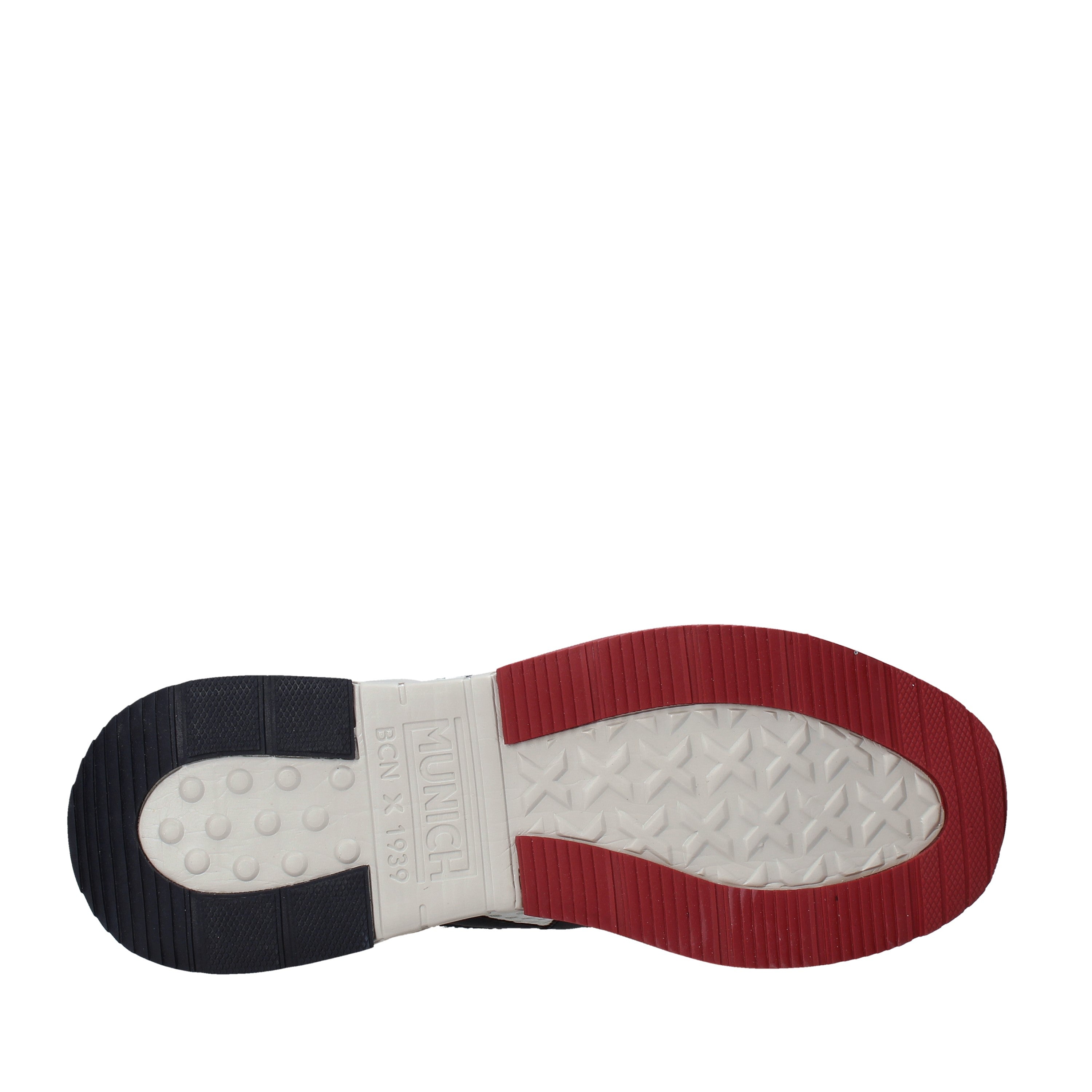 Sneakers Bianco Munich