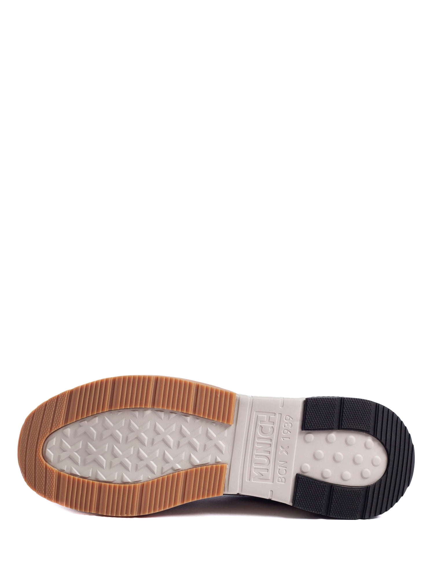 Sneakers Verde Munich