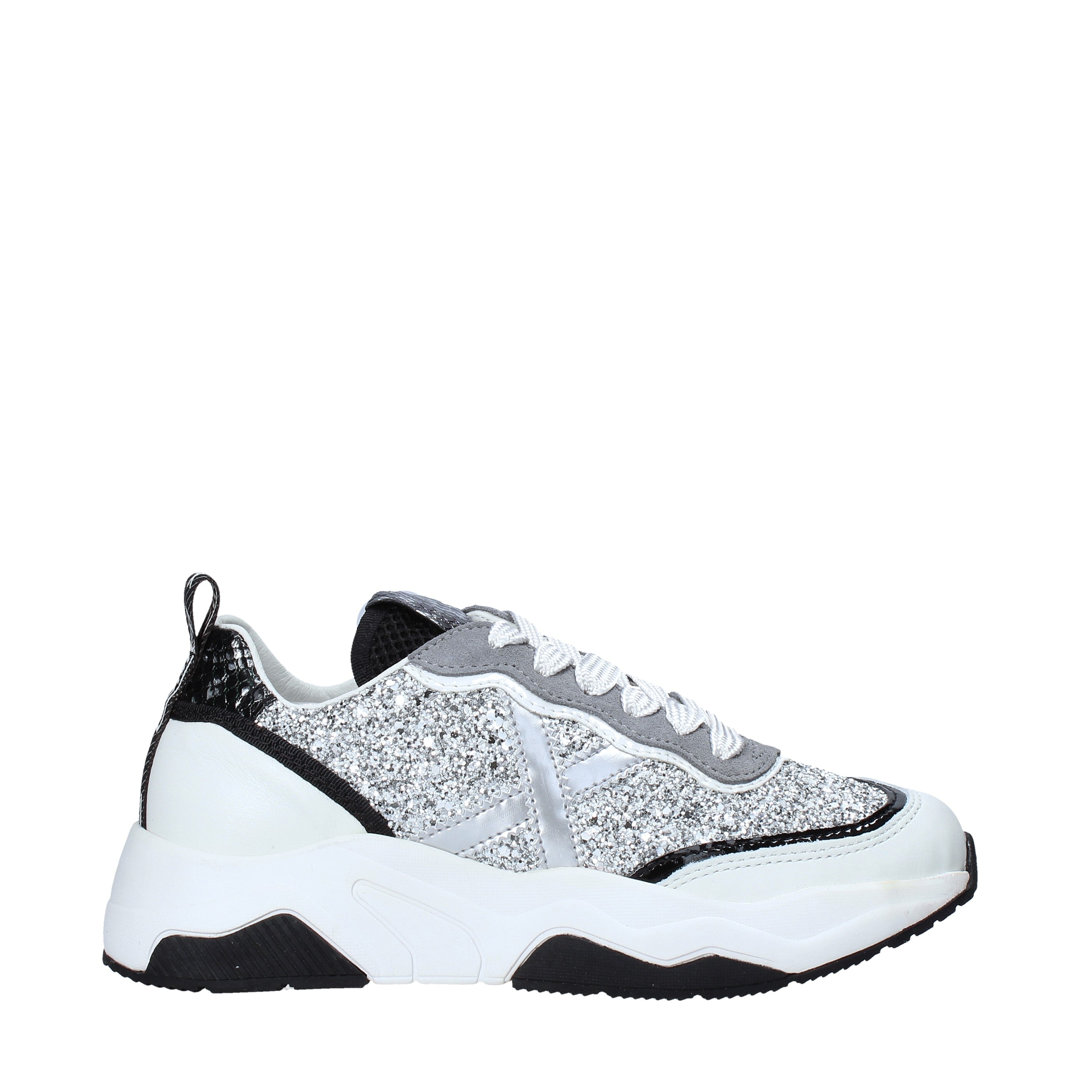 Sneakers Bianco Munich