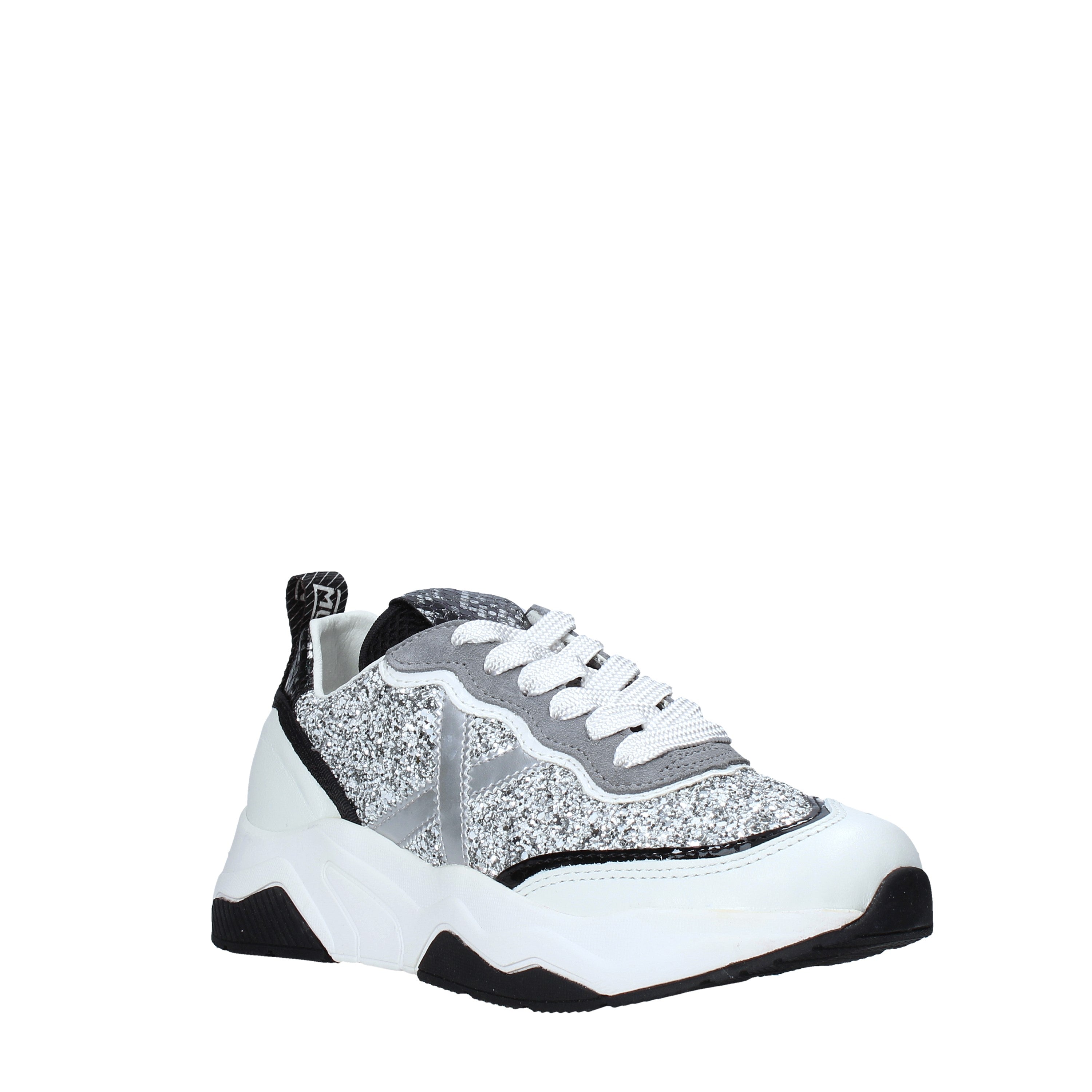 Sneakers Bianco Munich