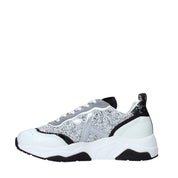 Sneakers Bianco Munich