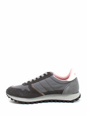 Sneakers Grigio Blauer Shoes