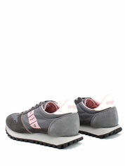 Sneakers Grigio Blauer Shoes