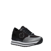 Sneakers Nero Apepazza