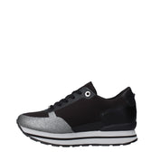 Sneakers Nero Apepazza