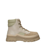 Stivaletti Beige Apepazza