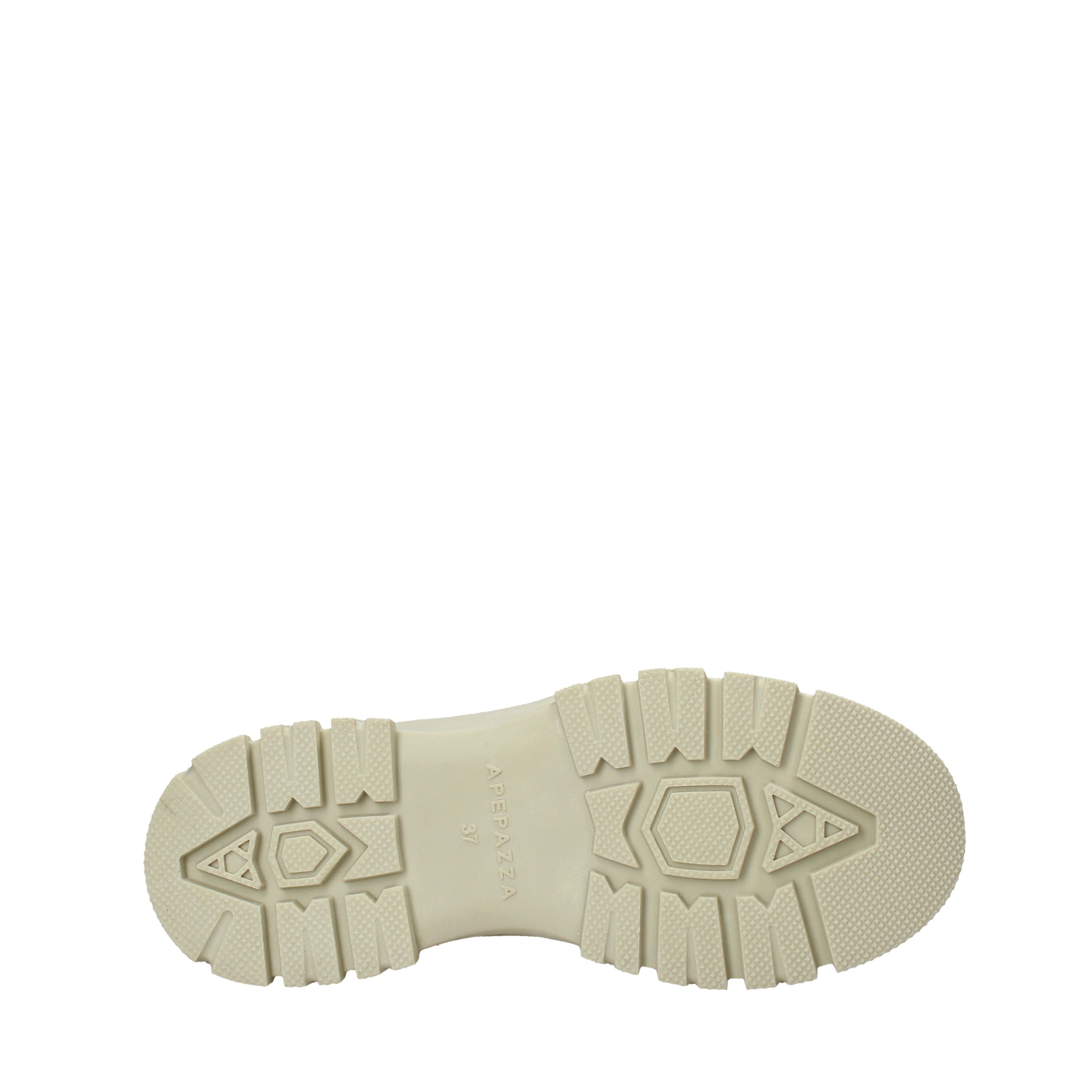 Stivaletti Verde Apepazza