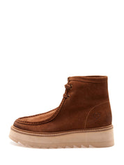 POLACCHINO Marrone Apepazza