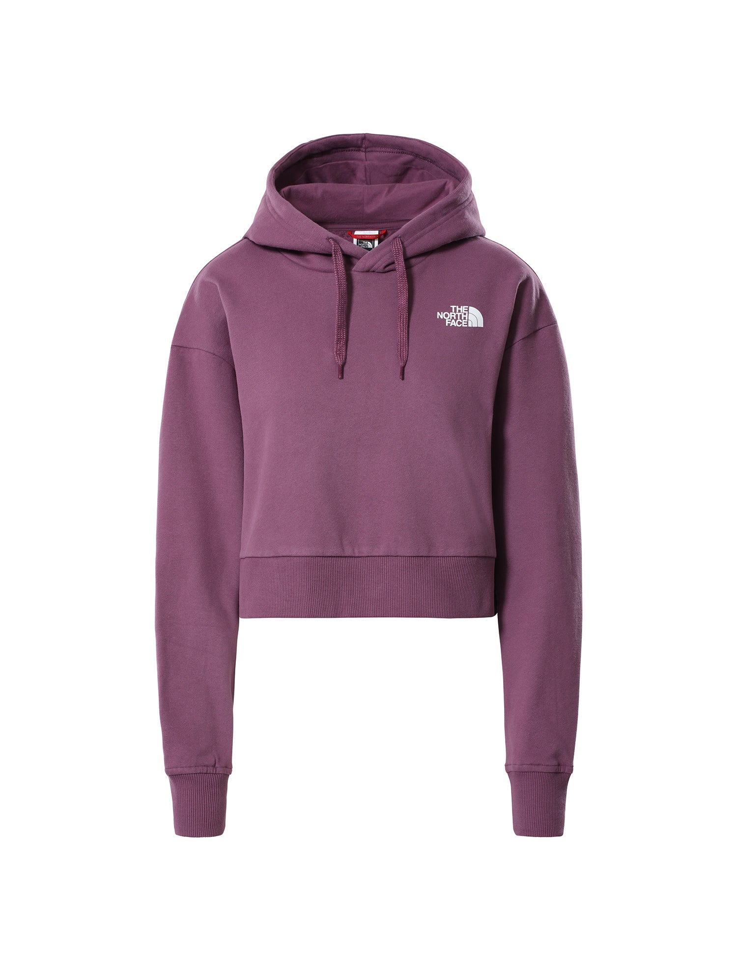 Felpe Viola The North Face