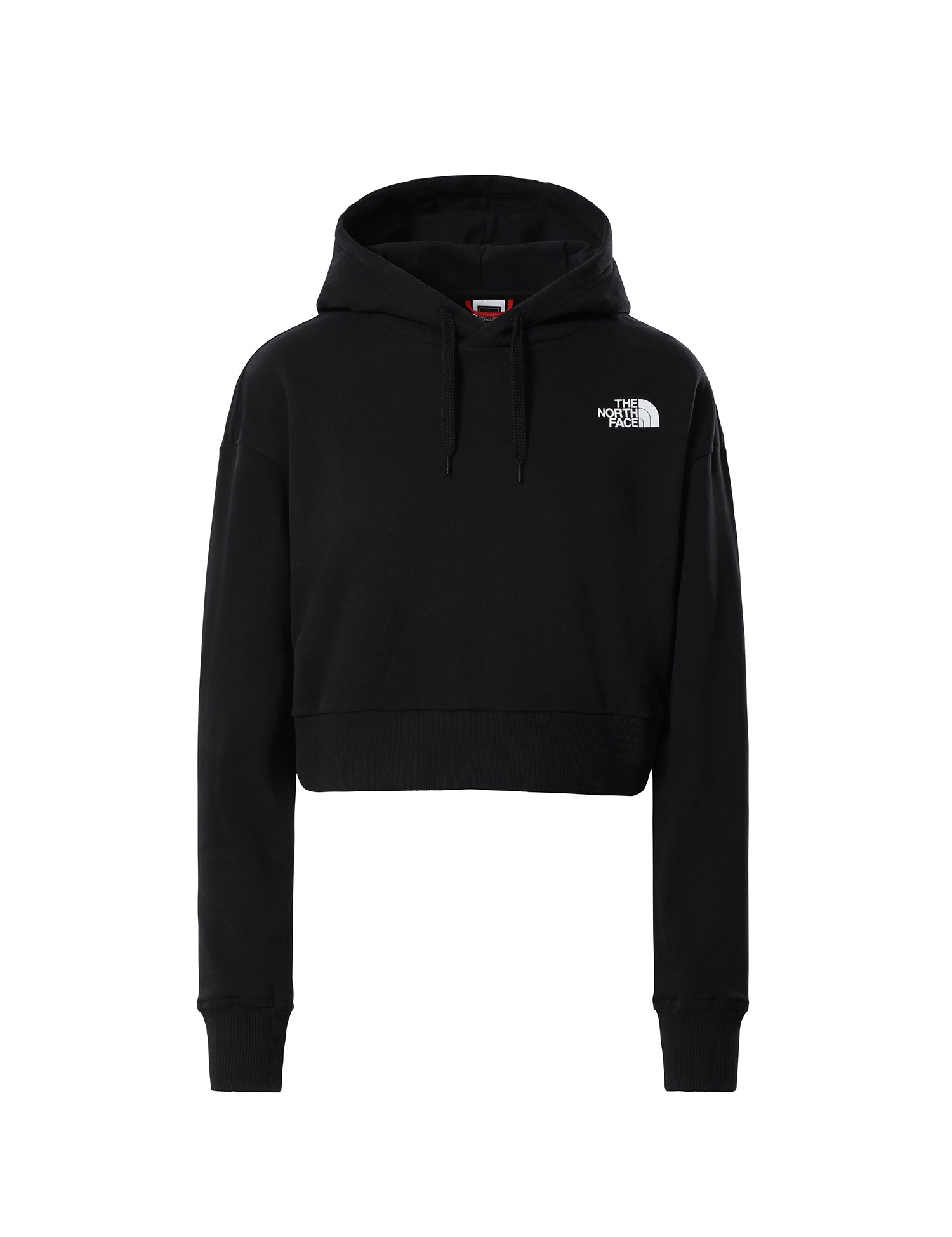 Felpe Nero The North Face