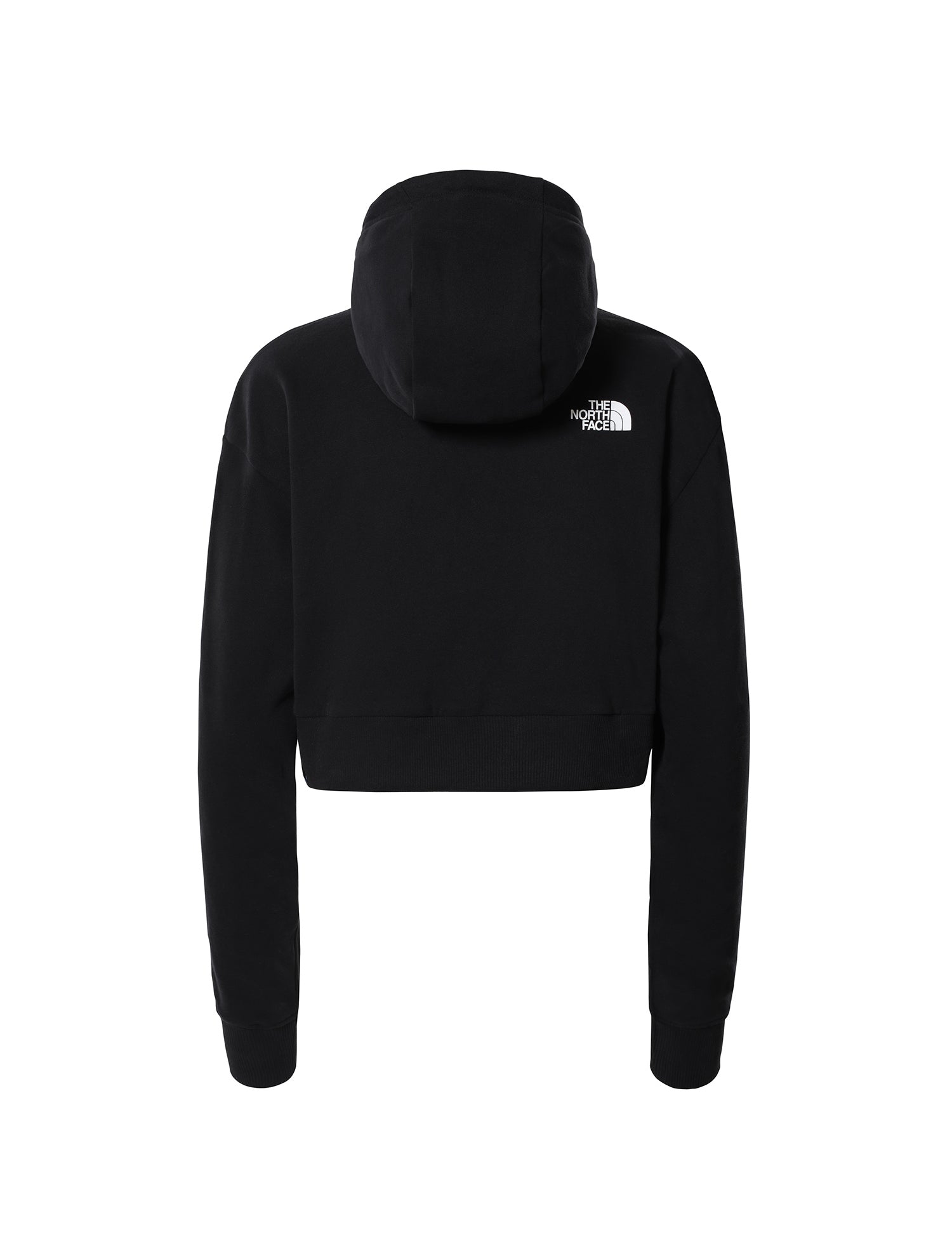 Felpe Nero The North Face