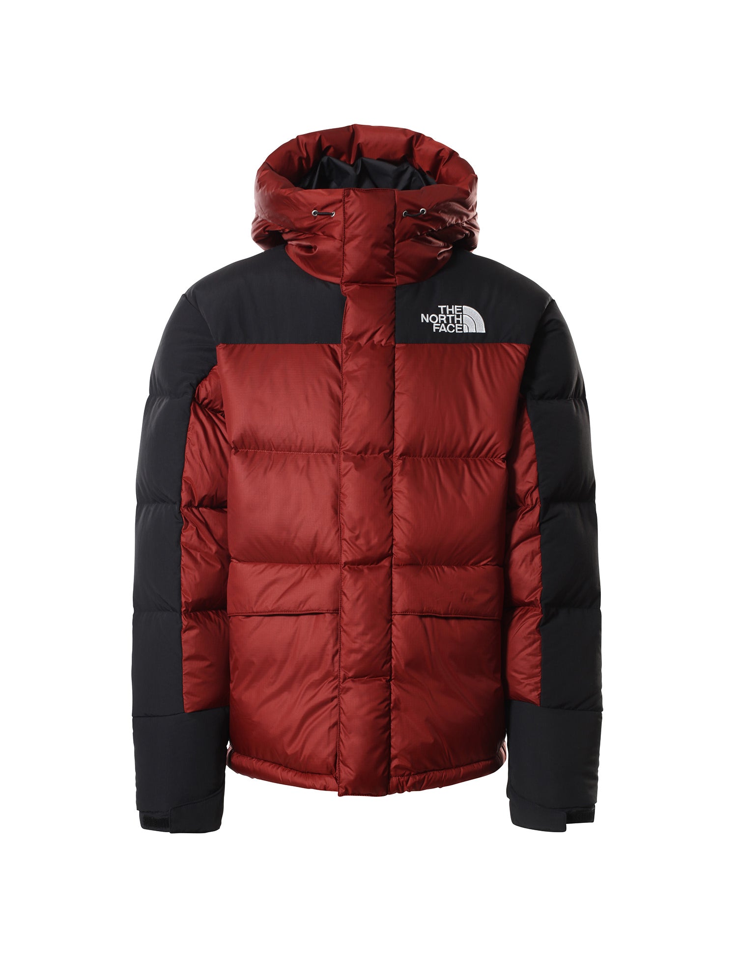 Piumini Rosso The North Face