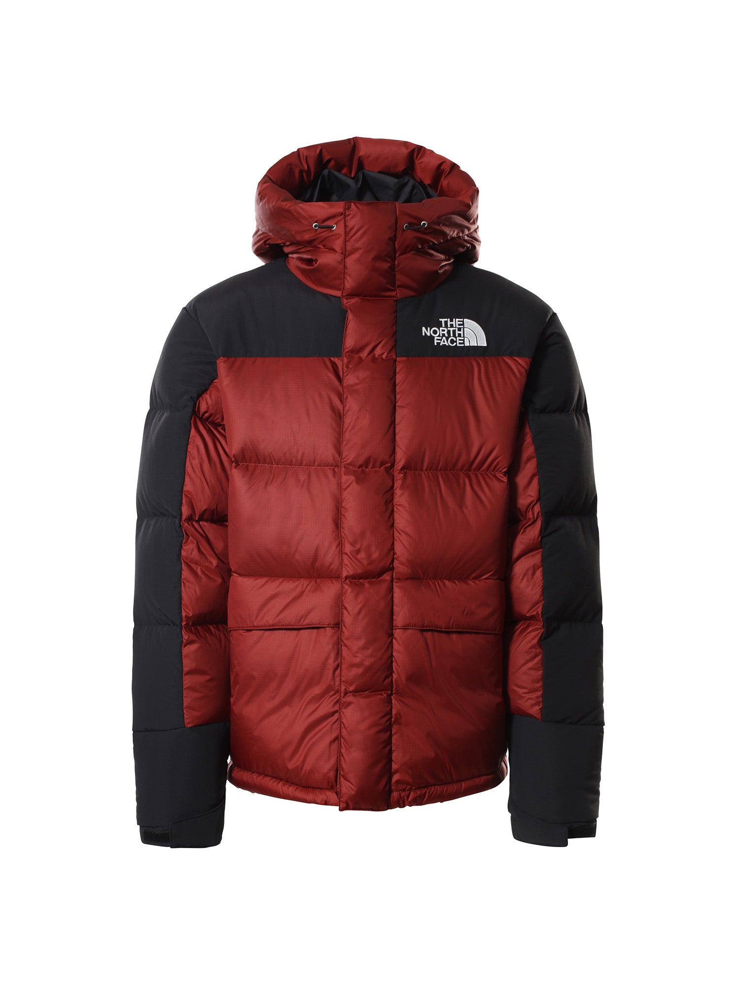 Piumini Rosso The North Face