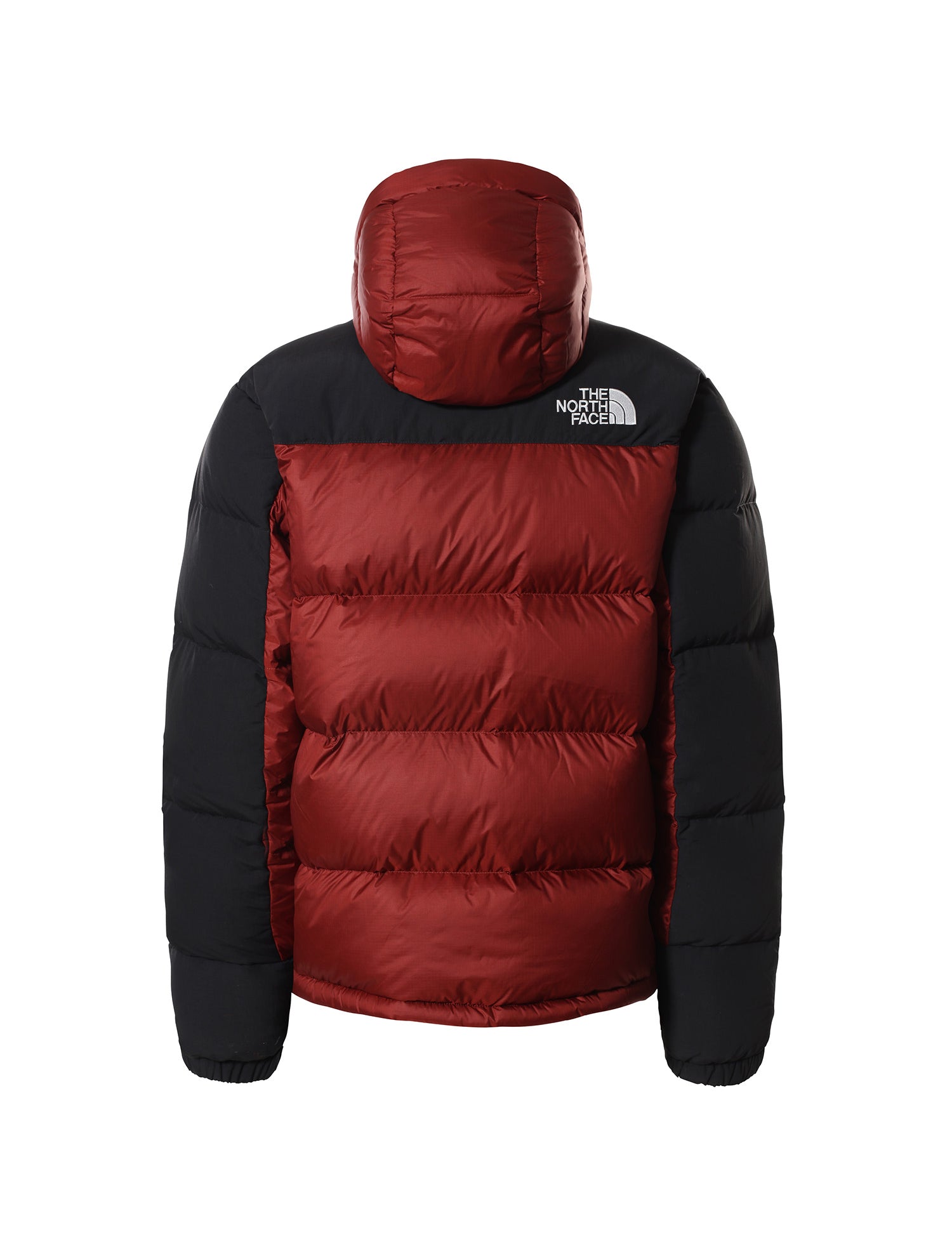 Piumini Rosso The North Face