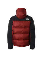 Piumini Rosso The North Face
