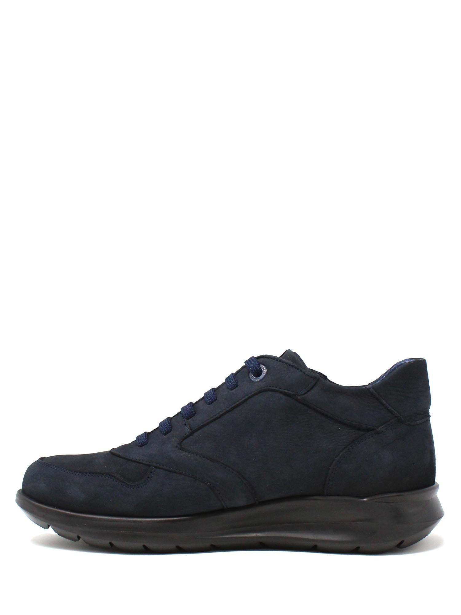 Sneakers Blu Navy Callaghan