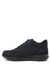 Sneakers Blu Navy Callaghan